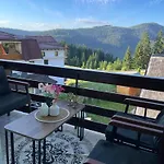 Mountain View Apartmán *