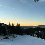 Apartmán Mountain View Vlašić