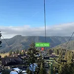 Apartmán Mountain View Vlašić