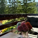 Mountain View Apartmán *