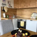 公寓 Mountain View 弗拉西克