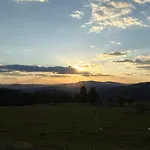 Mountain View * Vlašić