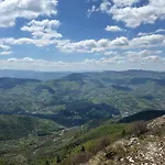 Apartmán Mountain View