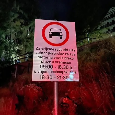 Apartment Mountain View