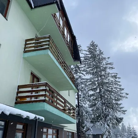 Apartman Mountain View *