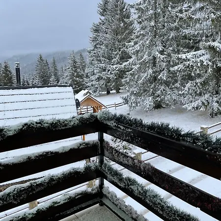 Apartman Mountain View *