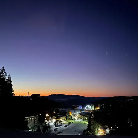 Mountain View * 블라시츠