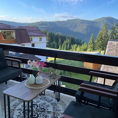 Mountain View Apartment *