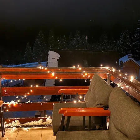 Lejlighed Mountain View *