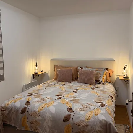 Апартаменты Mountain View