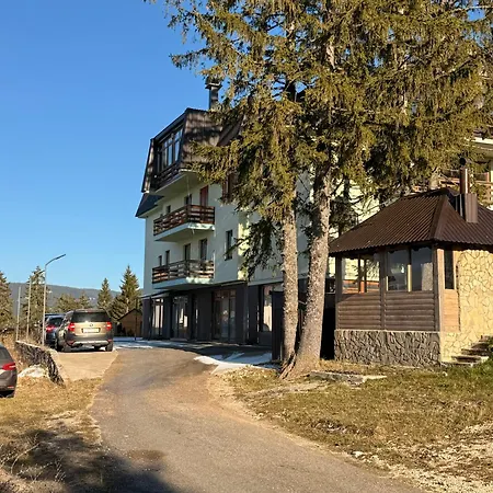 Mountain View Apartment *