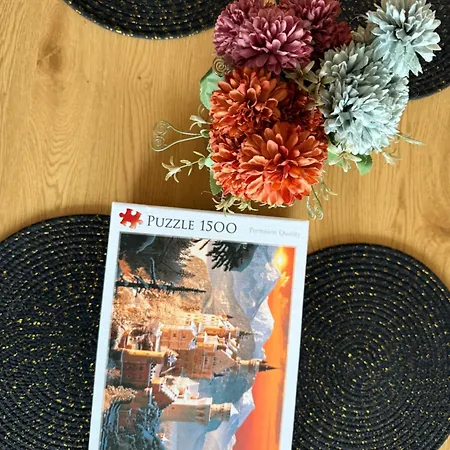 Mountain View Апартаменты Власич