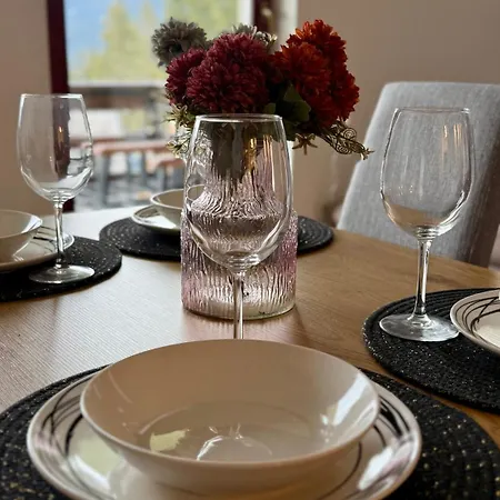 Apartman Mountain View Vlasic