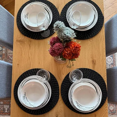 Апартаменты Mountain View Власич