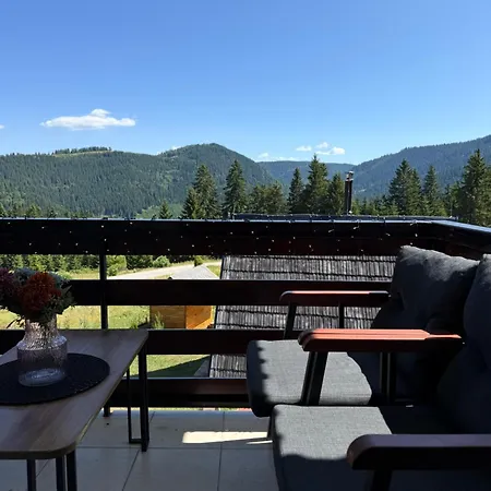 Mountain View Апартаменты *