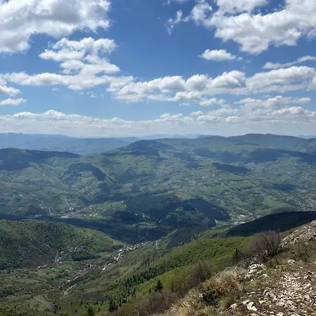 아파트 Mountain View